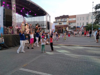 Koncert uwielbienia w Kole